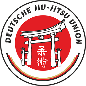 Deutsche Jiu-Jitsu Union e.V.
